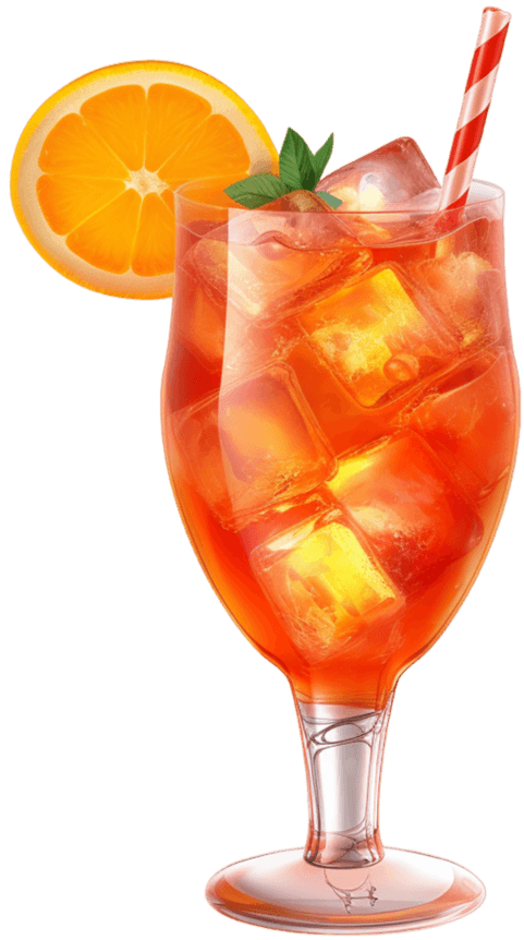 Aperol Spritz